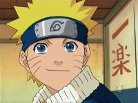 naruto uzumaki